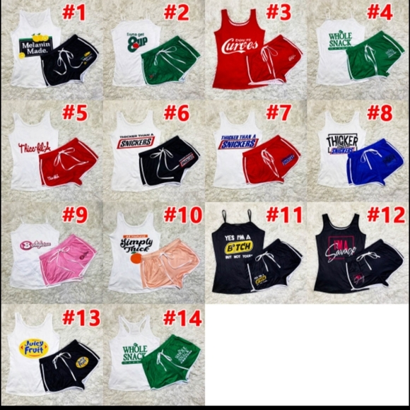 Clothes - Picture 1 of 10